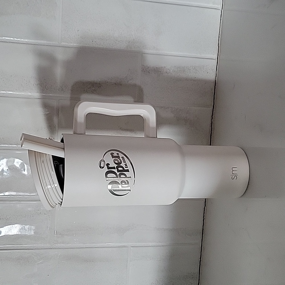 Simple Modern Dr. Pepper Tumbler